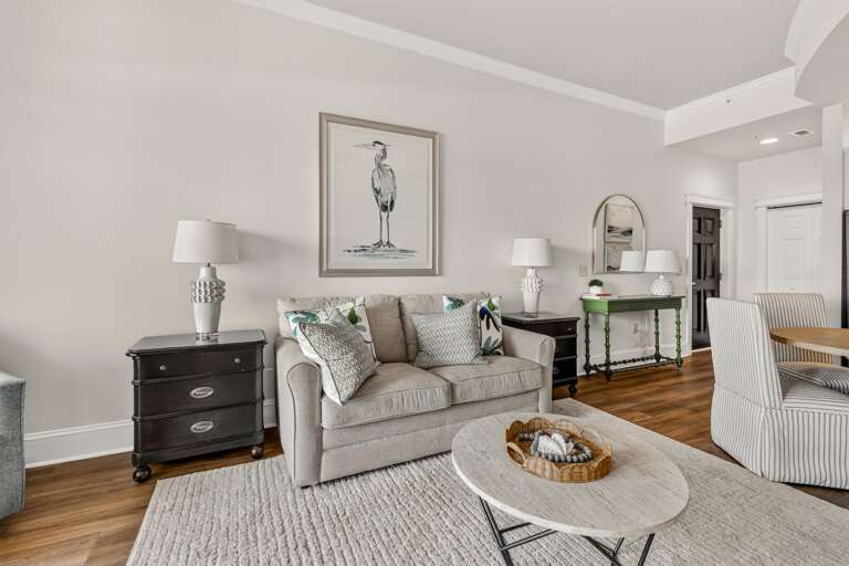 St Simons Island Condo Rental