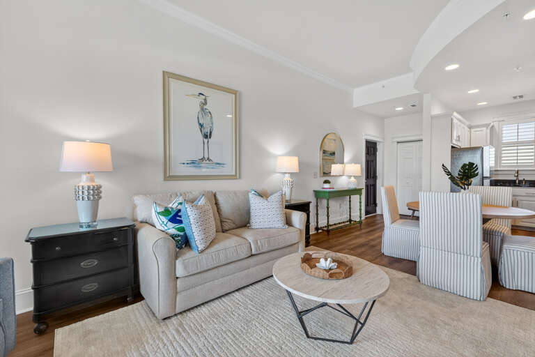 St Simons Island Condo Rental