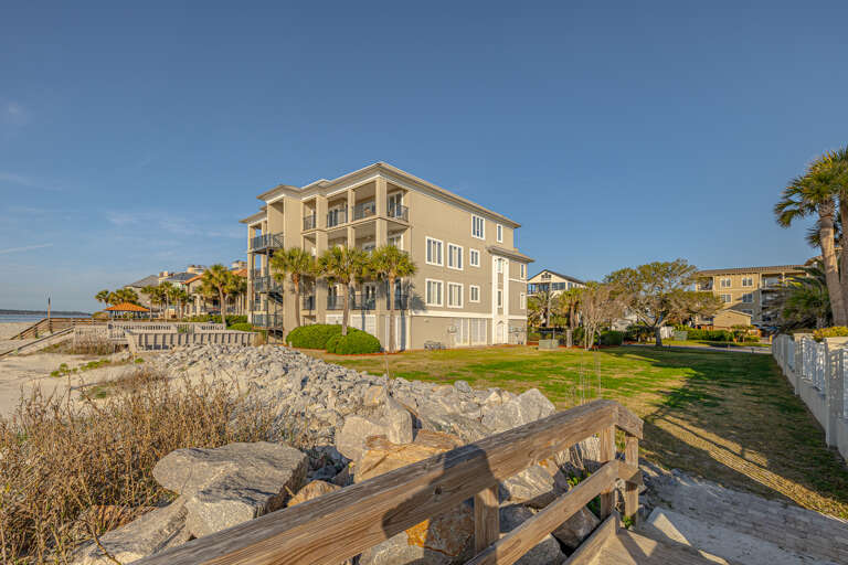 Find Rentals