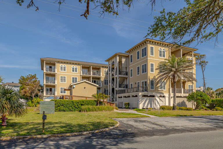 Find Rentals