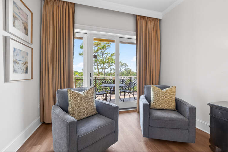 St Simons Island Condo Rental