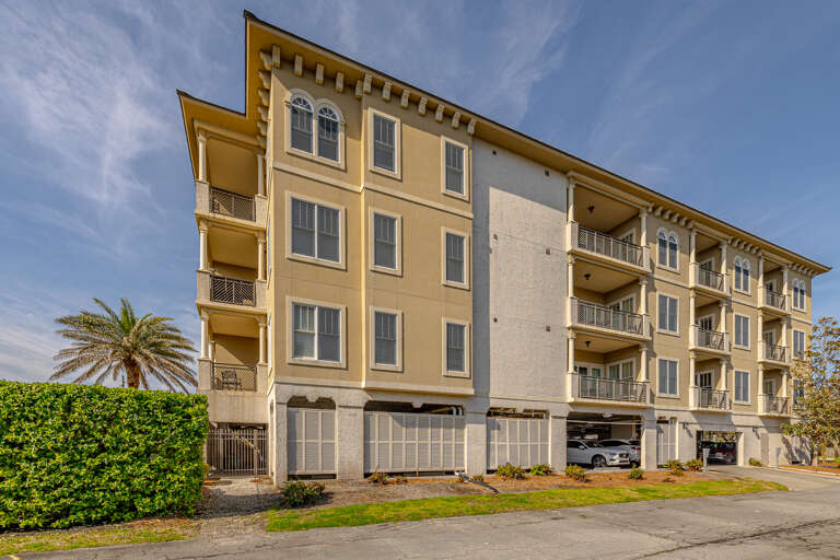 Find Rentals