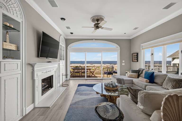 Find Rentals