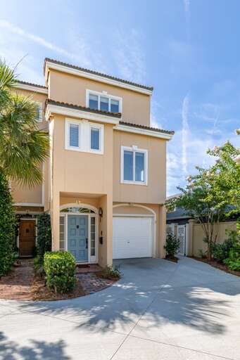 St Simons Island Condo Rental