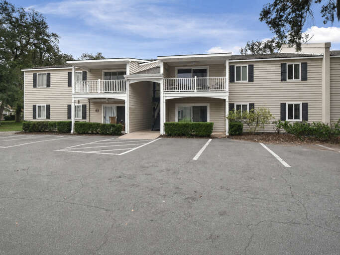 St Simons Island Condo Rental