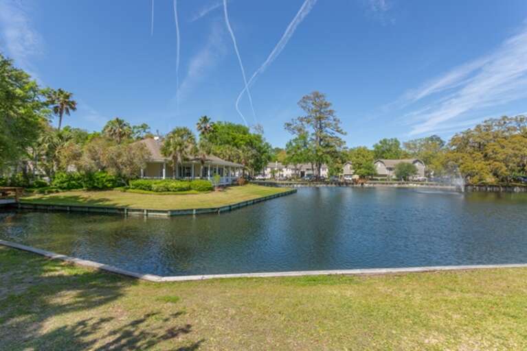 Find Rentals