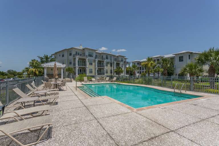 Waterfront 124
