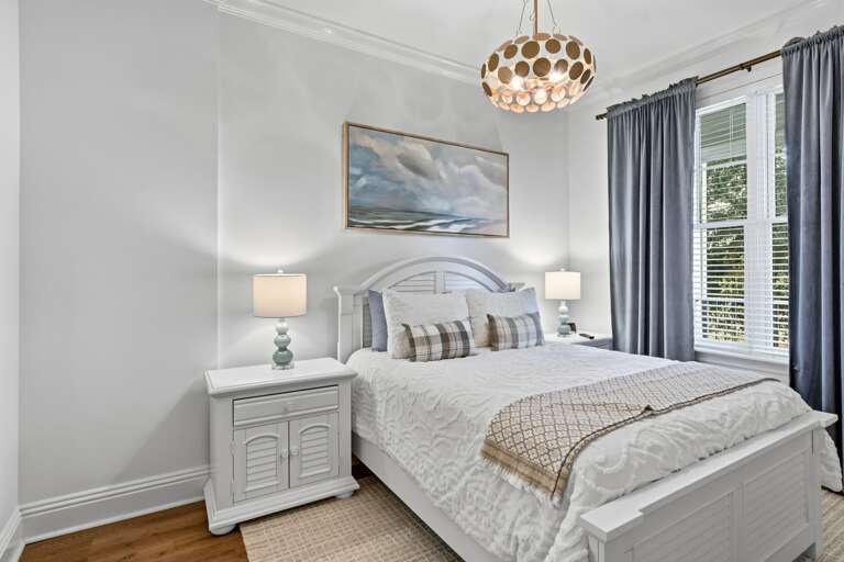 St Simons Island Condo Rental