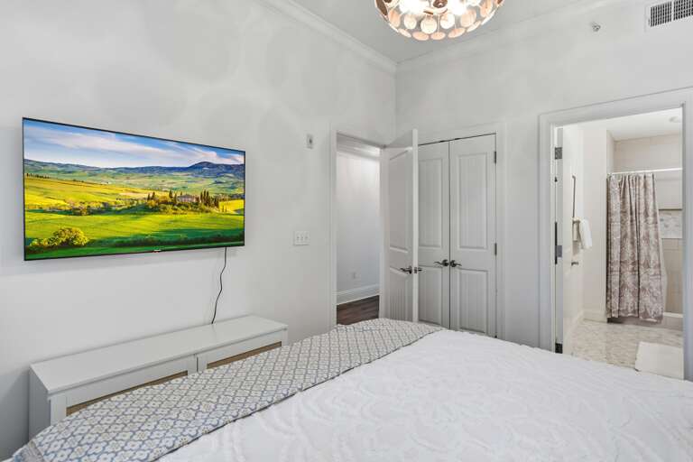 St Simons Island Condo Rental