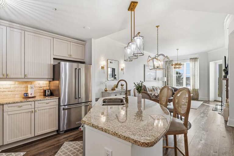 Find Rentals