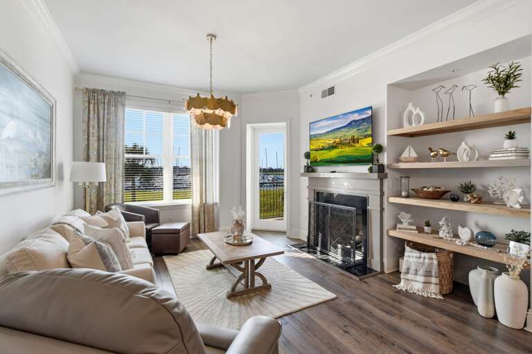Find Rentals