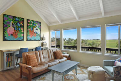 Disconnect to Reconnect | Dog-Friendly Hideaway