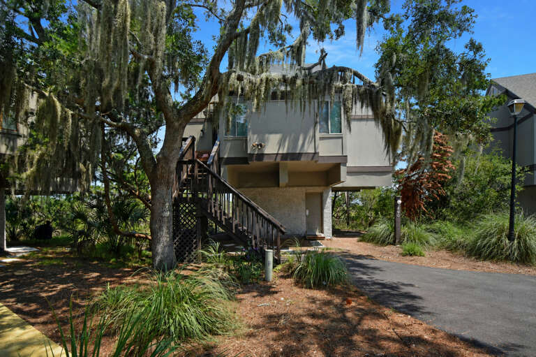 St Simons Island Home Rental