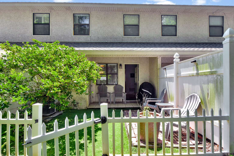 Find Rentals
