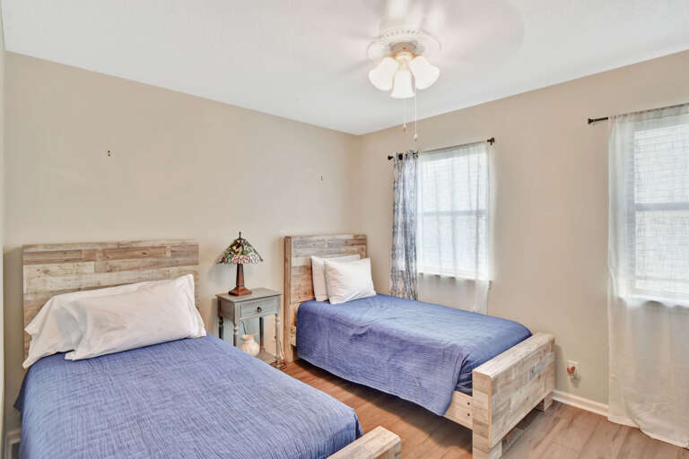 Find Rentals