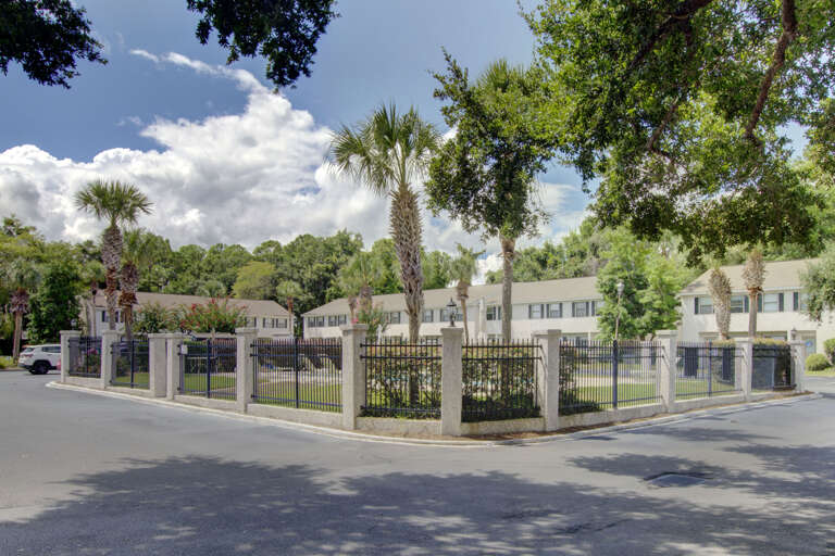 Find Rentals