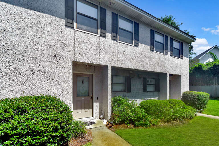 St Simons Island Condo Rental