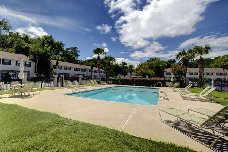 Find Rentals