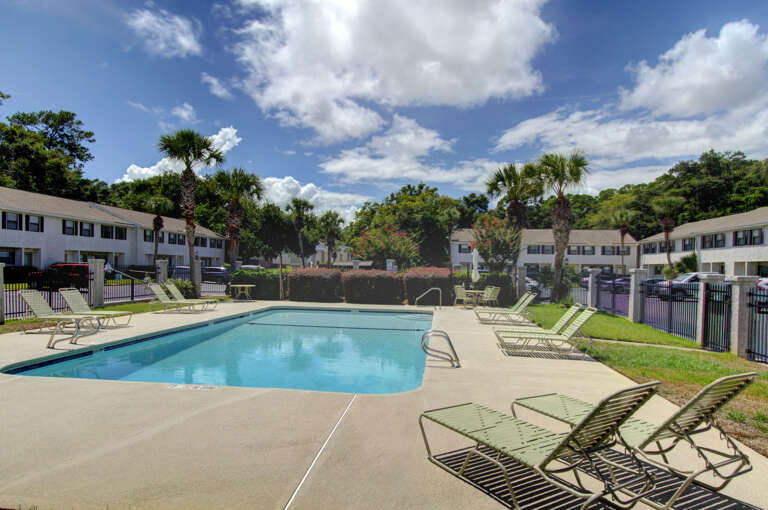 Find Rentals