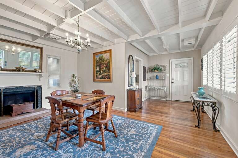 Find Rentals
