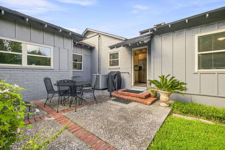 Find Rentals