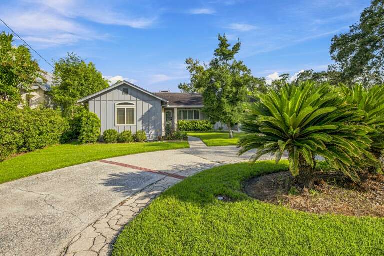 Find Rentals