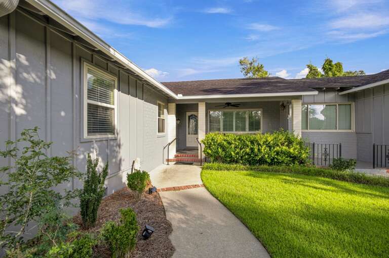 St Simons Island Home Rental