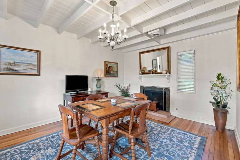 Find Rentals