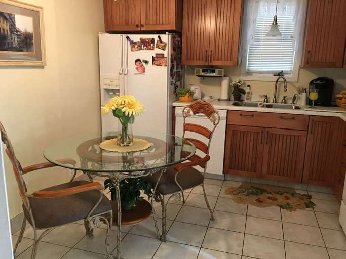 Find Rentals