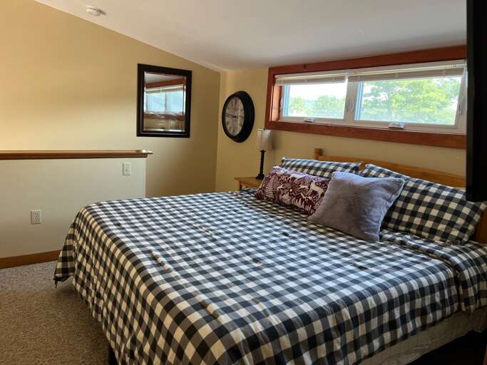 King bedroom King bedroom