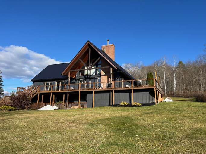 Welcome to Golden Hill