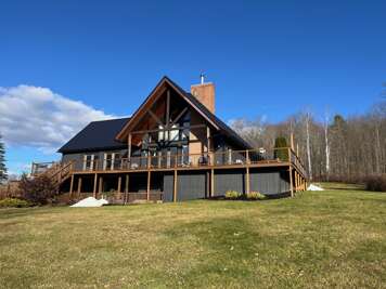 Welcome to Golden Hill