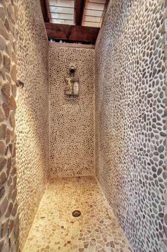 Master shower Master shower