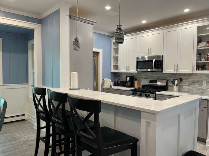 Find Rentals