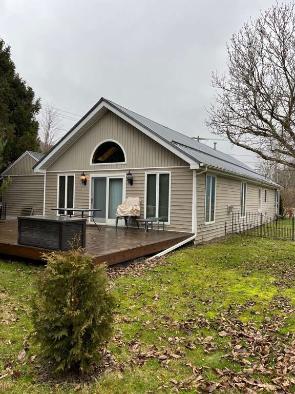 Snowflake ski lodge 2 Bedroom Vacation Place for Rent in Ellicottville New York (168138)