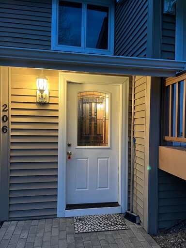 Welcome to #206 Foxridge Welcome to #206 Foxridge