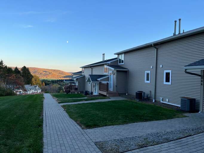 The views as you head into fox ridge  - Breathtaking The views as you head into fox ridge  - Breathtaking