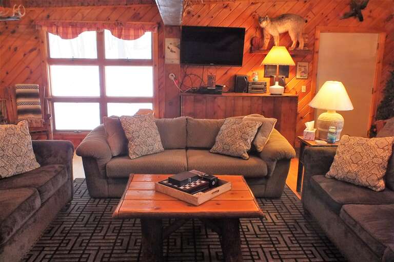 Cozy up and play a board game and enjoy Cozy up and play a board game and enjoy