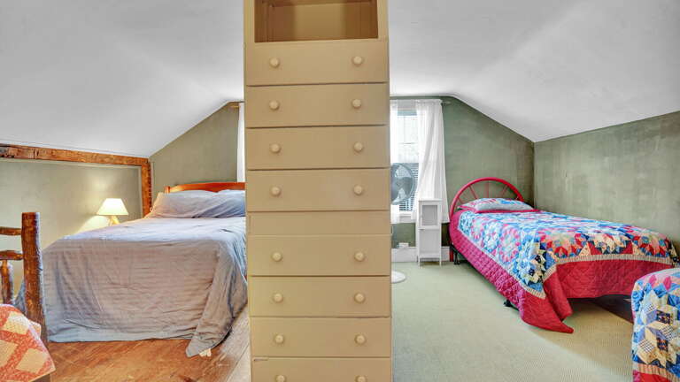 bedroom three has double bed and three twins bedroom three has double bed and three twins