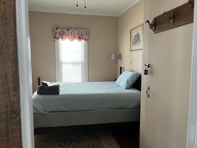 First floor Bedroom First floor Bedroom