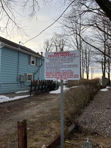 Private beach area for guests Private beach area for guests