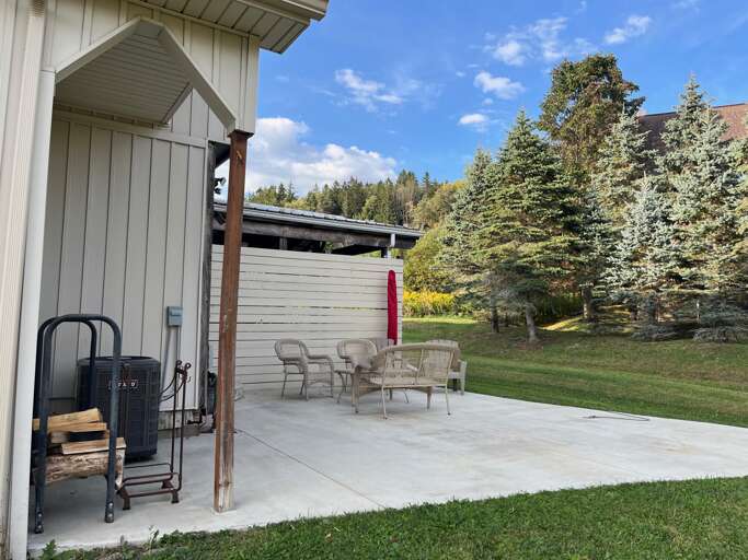 Ellicottville Townhouse Rental