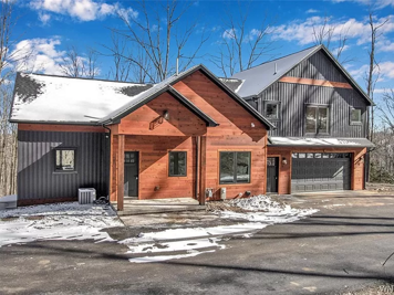 Enchanted Mountain Home - Ellicottville, NY Enchanted Mountain Home - Ellicottville, NY