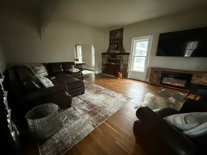 Ellicottville village charmer  - The Sanctuary