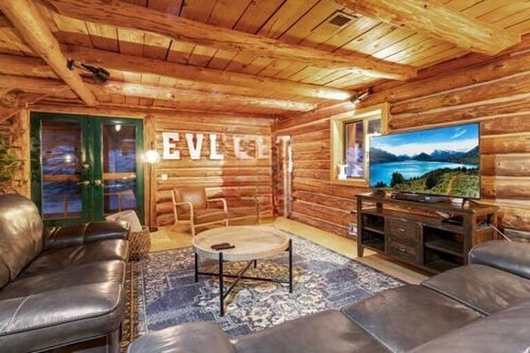 Ellicottville Cabin Rental