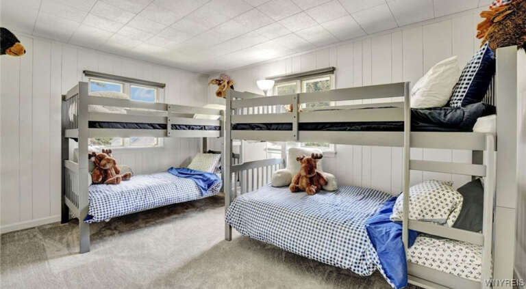 great space for kids