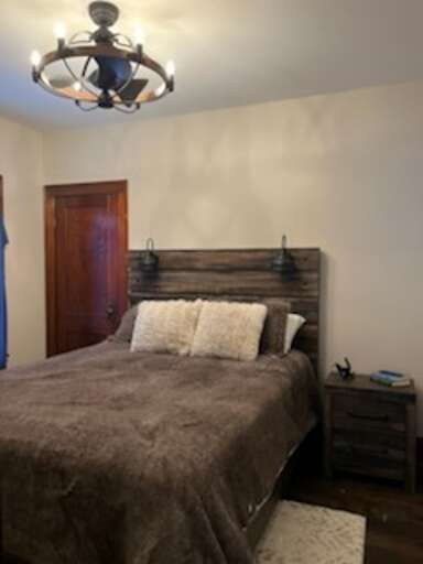 First Floor bedroom 2