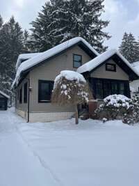 Gold Pass Luxury Home in Ellicottville NY