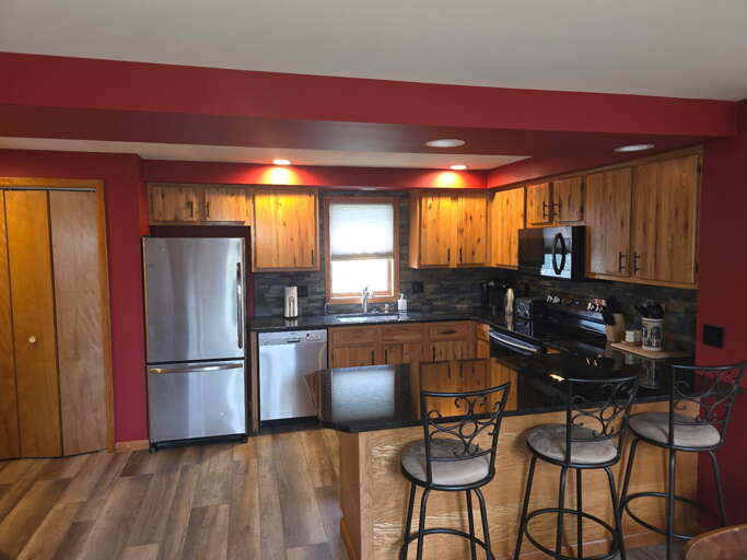 Find Rentals