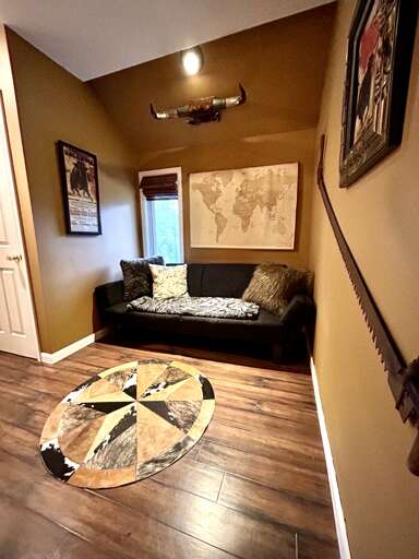 Sleeper sofa  for extra sleeping